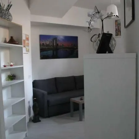 La Casa Di Ornella Appartement Rome Buitenkant foto