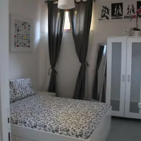 La Casa Di Ornella Appartement Rome Buitenkant foto