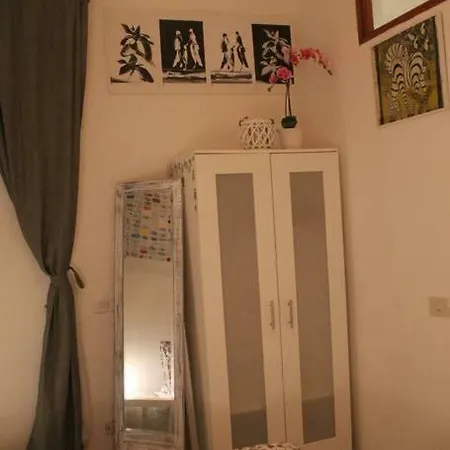 La Casa Di Ornella Appartement Rome Buitenkant foto