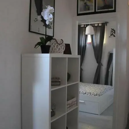 La Casa Di Ornella Appartement Rome Buitenkant foto