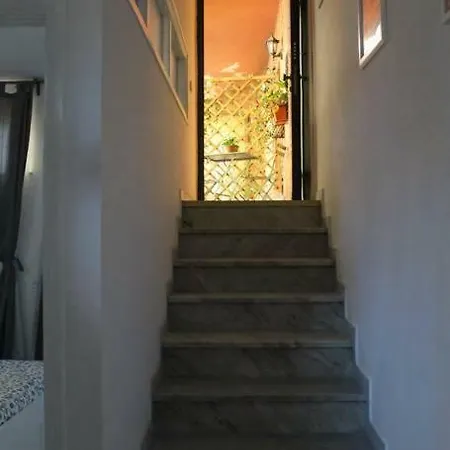 La Casa Di Ornella Appartement Rome Buitenkant foto