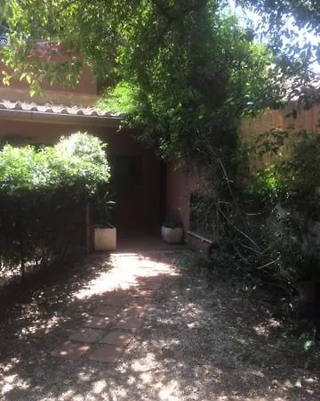 La Casa Di Ornella Appartement Rome Buitenkant foto