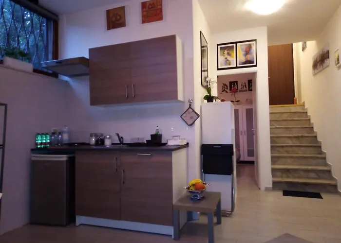 La Casa Di Ornella